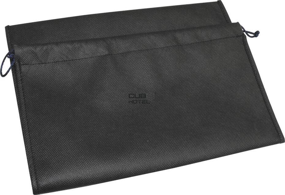 Secador Cabelo Preto Wave 2000W com Difusor e Bolsa